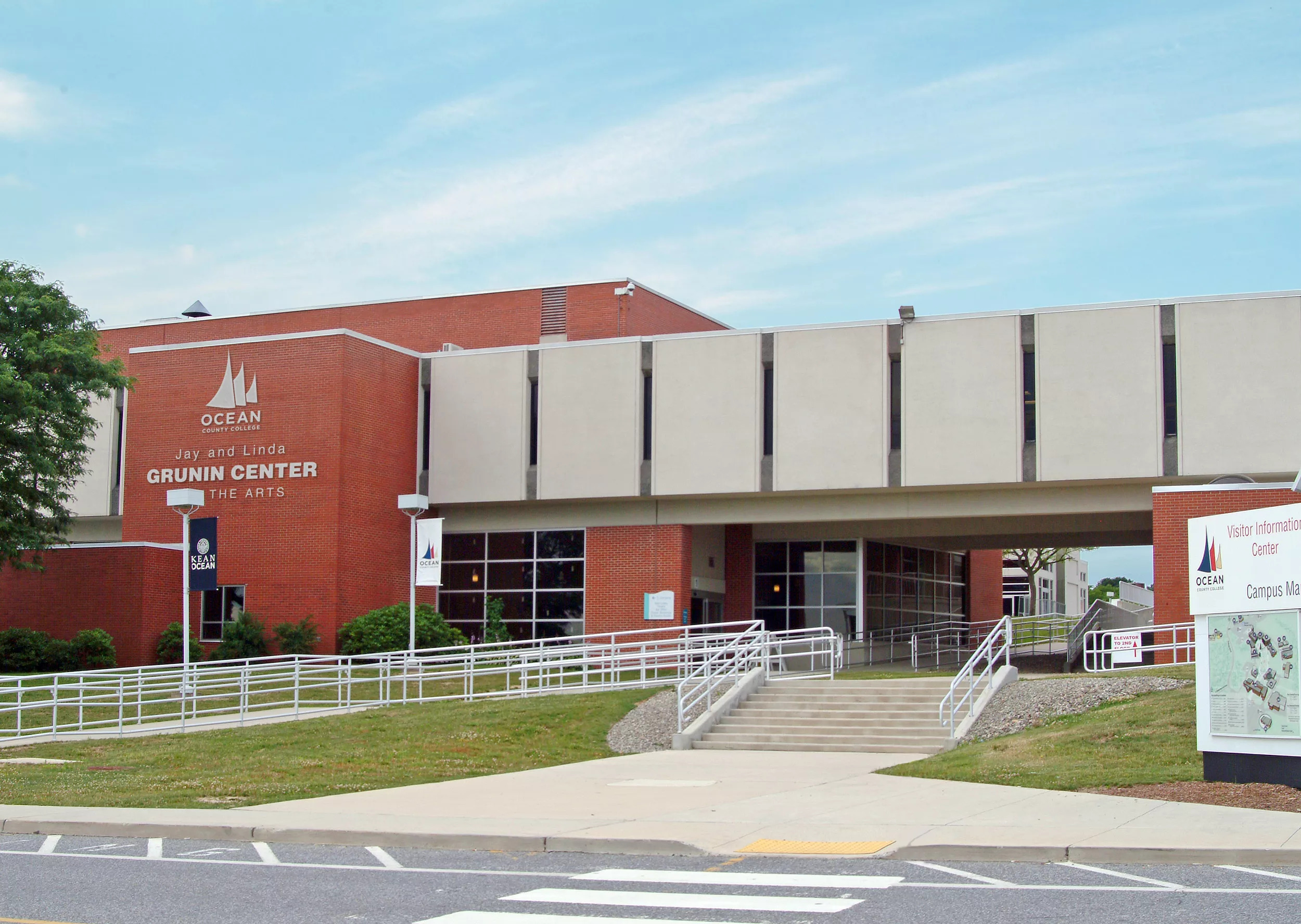Grunin Center