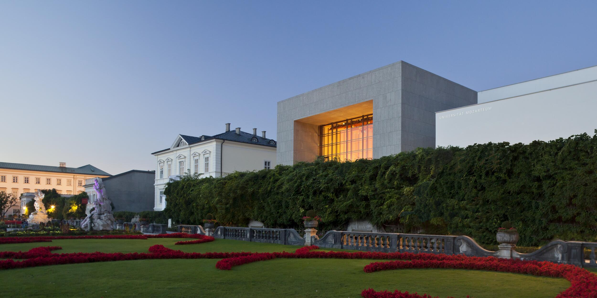 Mozarteum