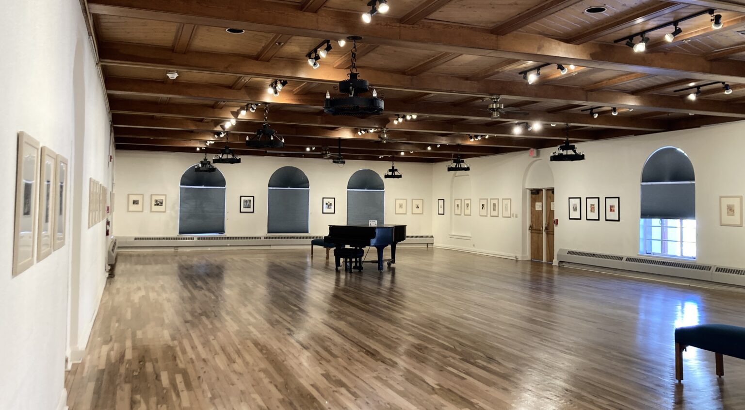 NMHU Kennedy Gallery